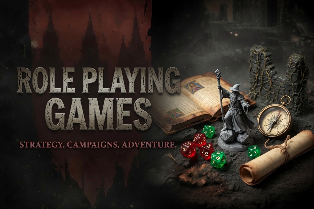 Role Playing Games