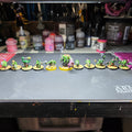 Runtherd and Gretchin Orks Unit **Pro Painted**