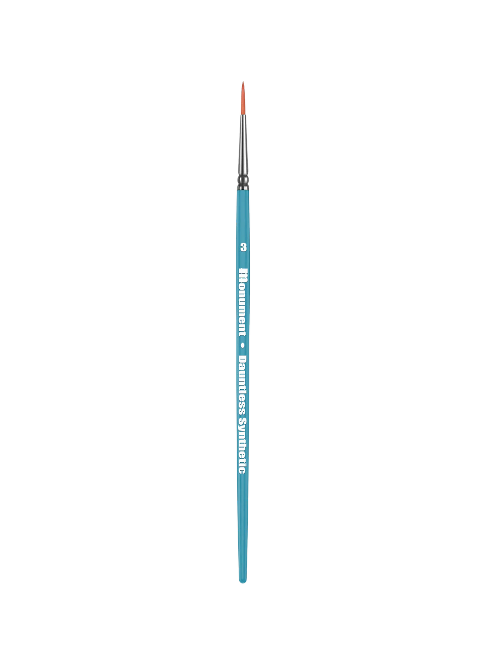Dauntless Synthetic #3