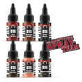 AdeptiCon Paint Set