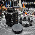Reliquary Gothic Dice Tower Storage