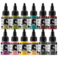 Pro Acryl Expansion Set #4