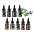 AMP Colors Cosmic Paint Set #1