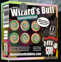 Pro Acryl Wizard's Butt Set