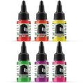 Fluorescent Set